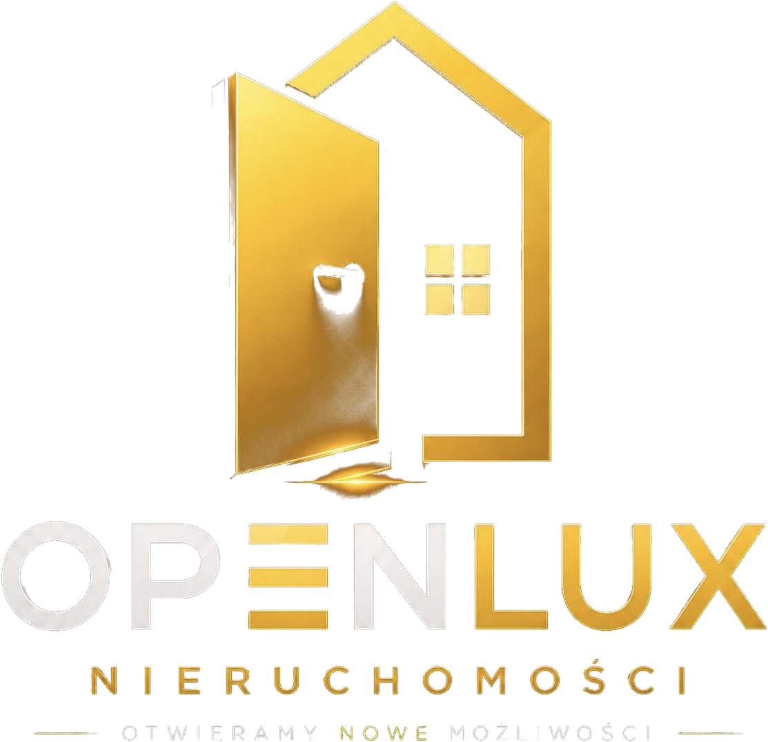 OPENLUX Nieruchomości — Otwieramy nowe możliwości